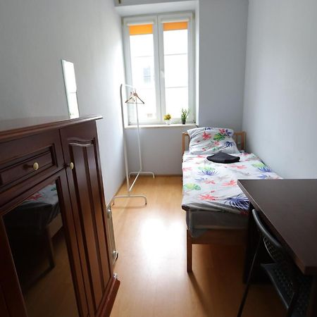 Fantastic Waw - Room Ch16-B Varsó Kültér fotó