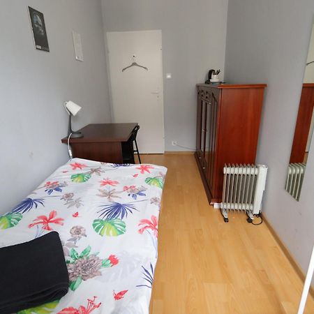 Fantastic Waw - Room Ch16-B Varsó Kültér fotó