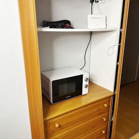 Fantastic Waw - Room Ch16-B Varsó Kültér fotó