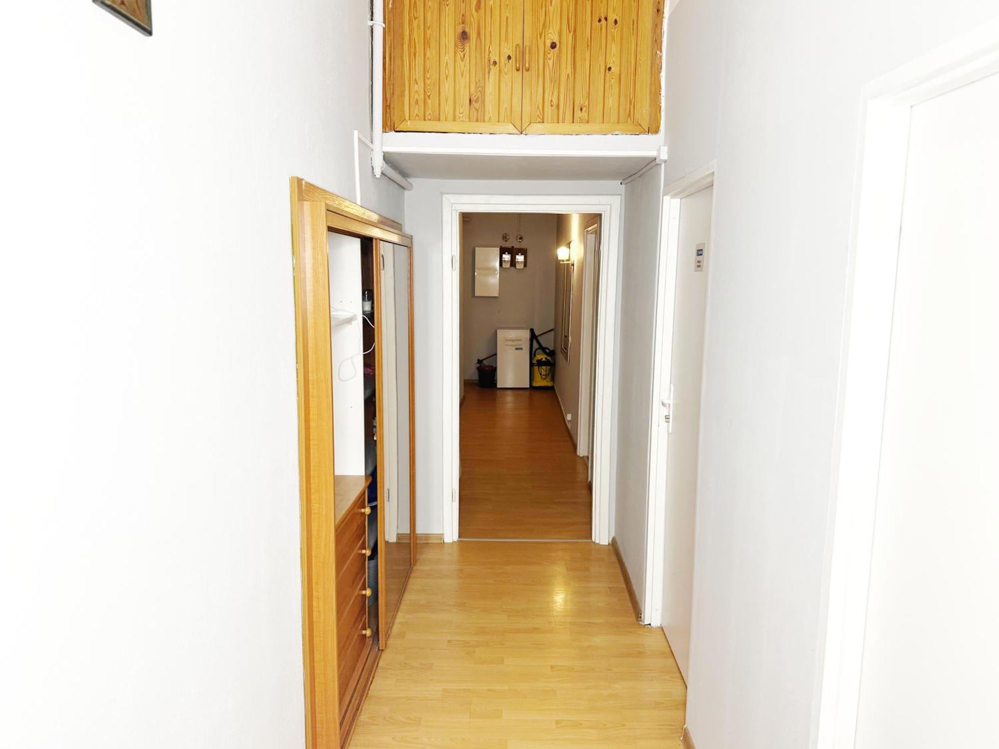 Fantastic Waw - Room Ch16-B Varsó Kültér fotó