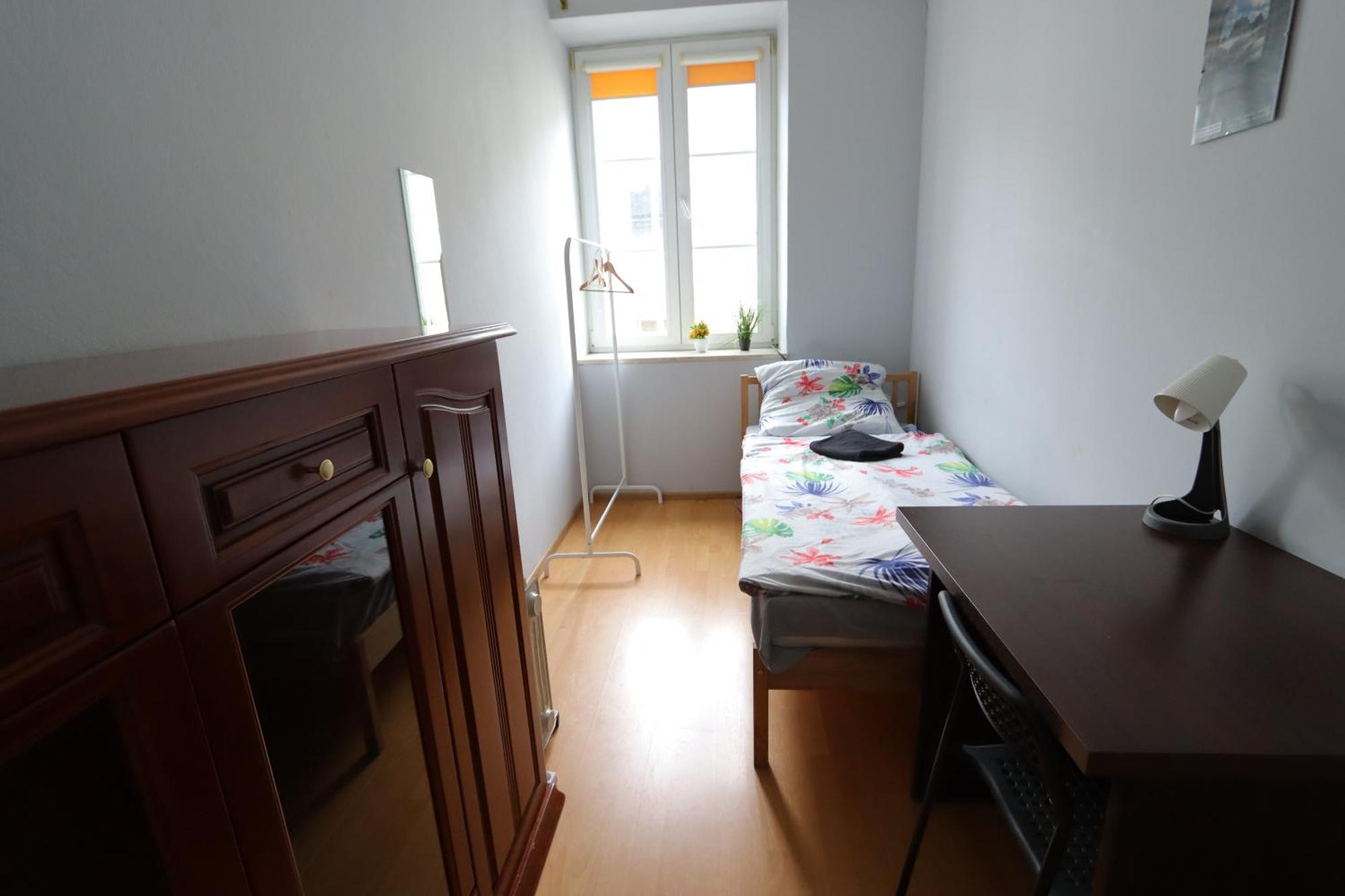 Fantastic Waw - Room Ch16-B Varsó Kültér fotó